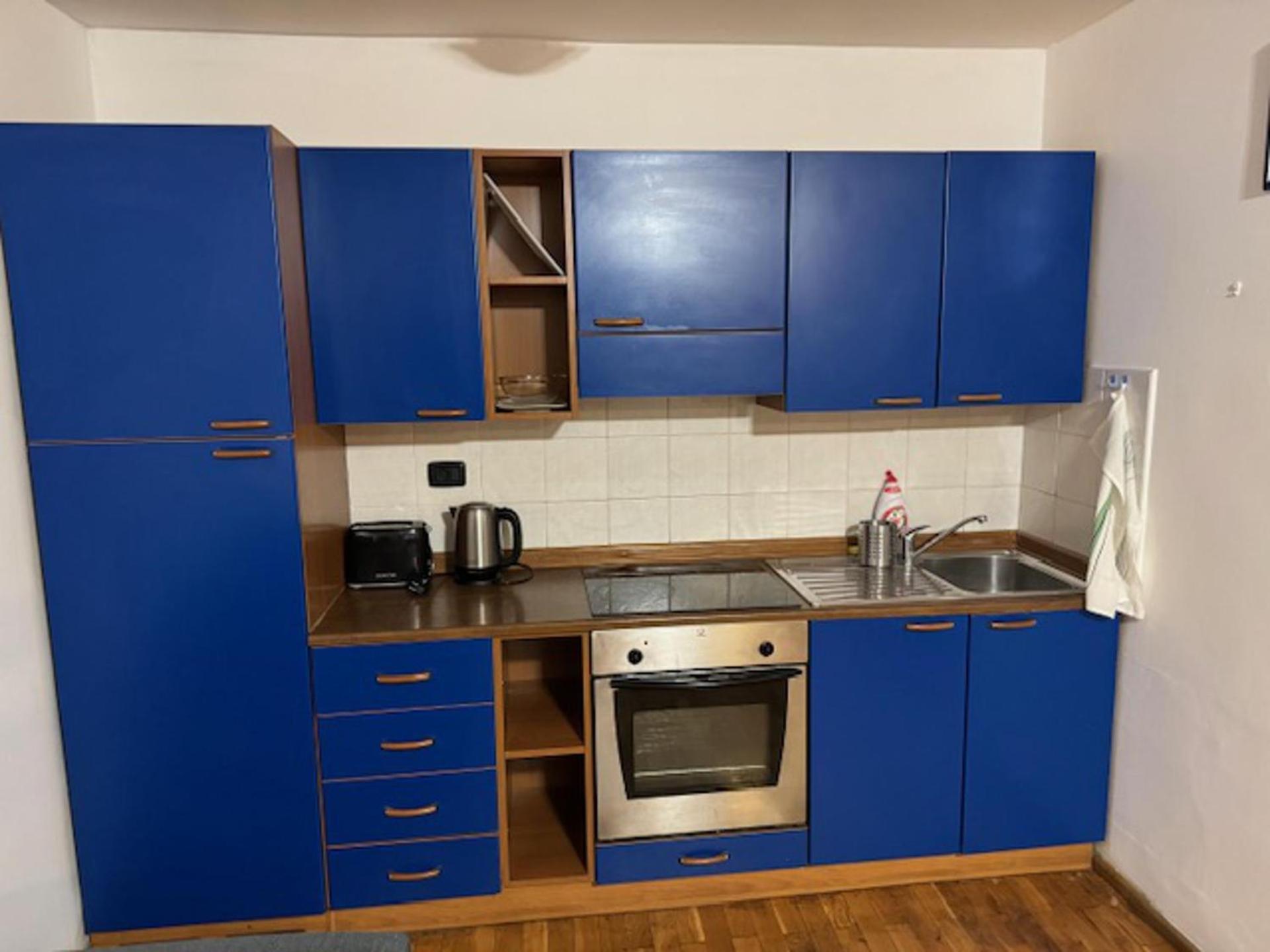 Remarkable 1-Bed Apartment In Praha Zewnętrze zdjęcie